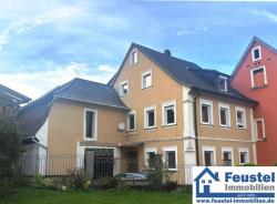 SOFORT VERFÜGBAR – Bereits viel modernisiert!  Für die große Familie bzw. 2 Generationen oder als Kapitalanlage - in zentraler, dennoch ruhiger Lage!